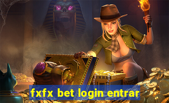 fxfx bet login entrar